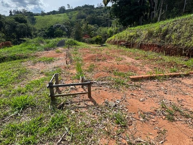 Terreno com 23000m², à venda, no bairro Tenentes em Extrema