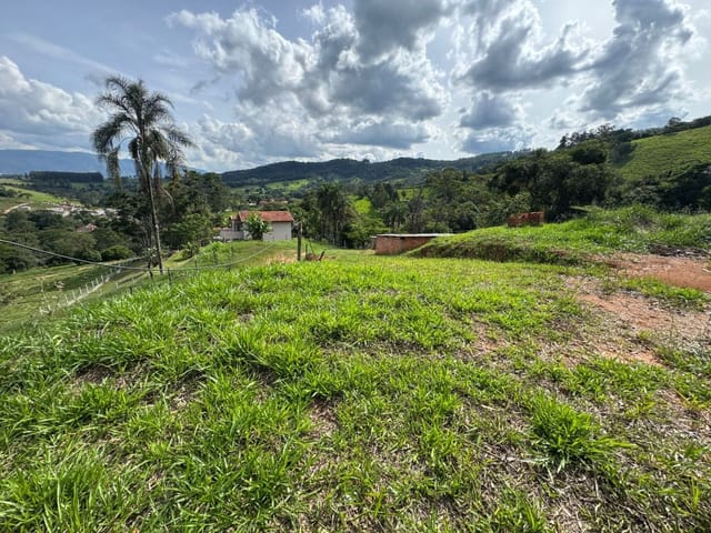 Terreno com 23000m², à venda, no bairro Tenentes em Extrema