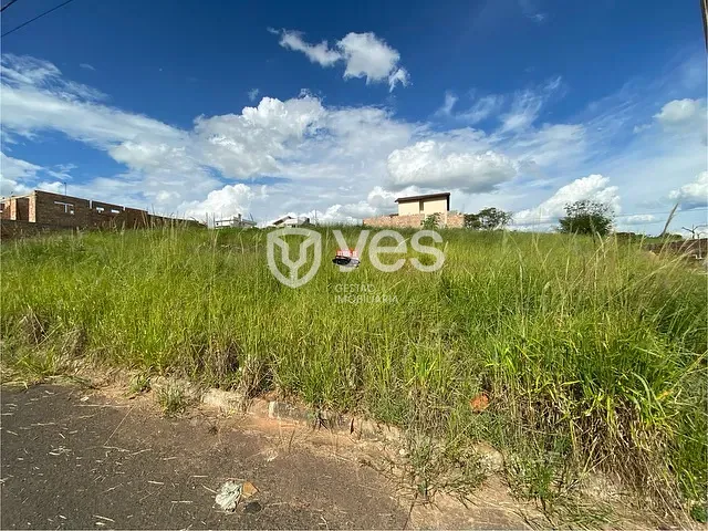 Terreno com 360m², à venda, no bairro Veredas do Belvedere em Araxá