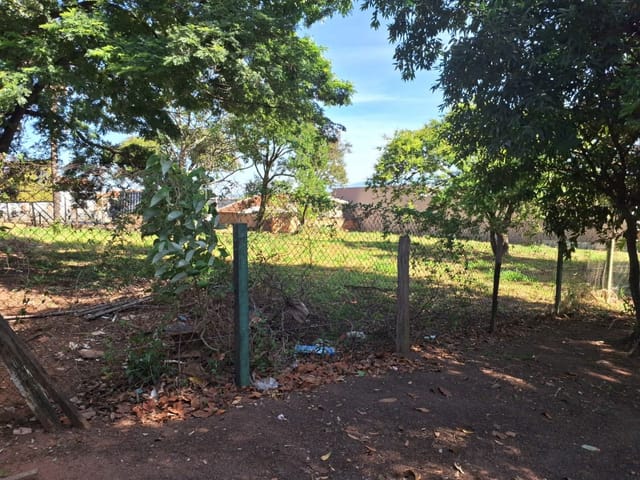 Terreno com 850m², à venda, no bairro Vila Fleming em São João da Boa Vista