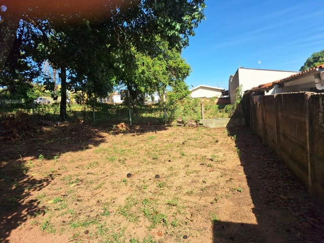 Terreno com 850m², à venda, no bairro Vila Fleming em São João da Boa Vista