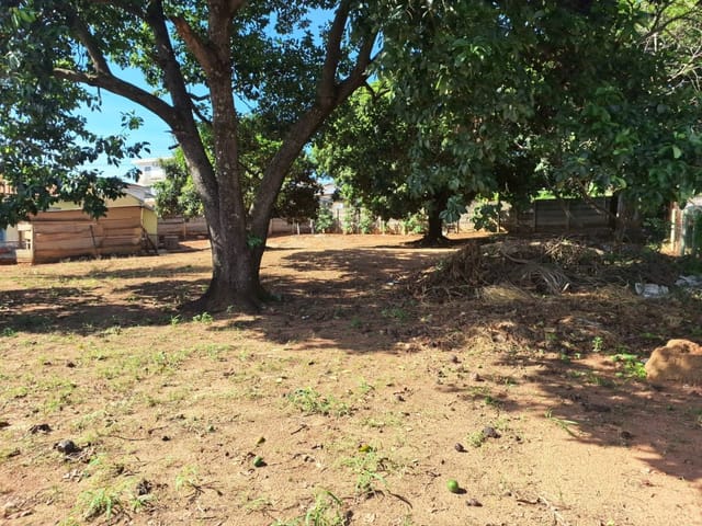 Terreno com 850m², à venda, no bairro Vila Fleming em São João da Boa Vista
