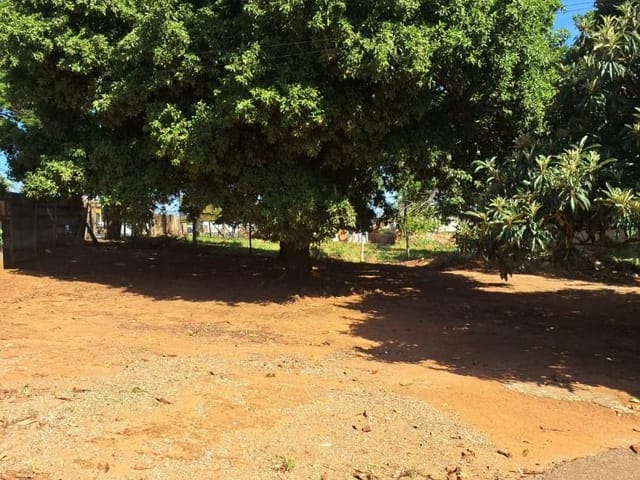 Terreno com 850m², à venda, no bairro Vila Fleming em São João da Boa Vista