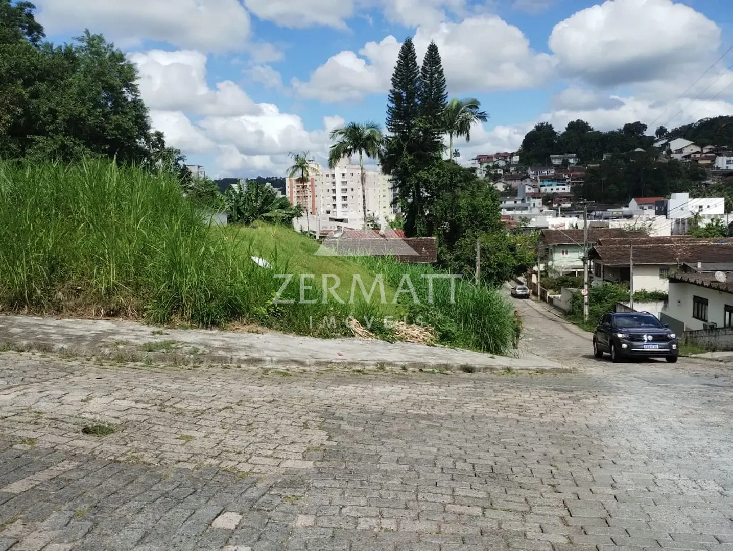 Terreno de 1078 m no Bairro Agua Verde — foto 3