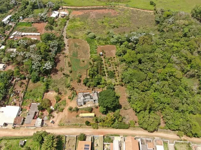 Terreno com 27000m², à venda, no bairro Vila Santana em Mogi das Cruzes