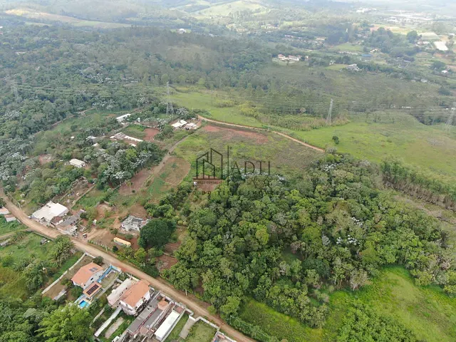 Terreno com 27000m², à venda, no bairro Vila Santana em Mogi das Cruzes