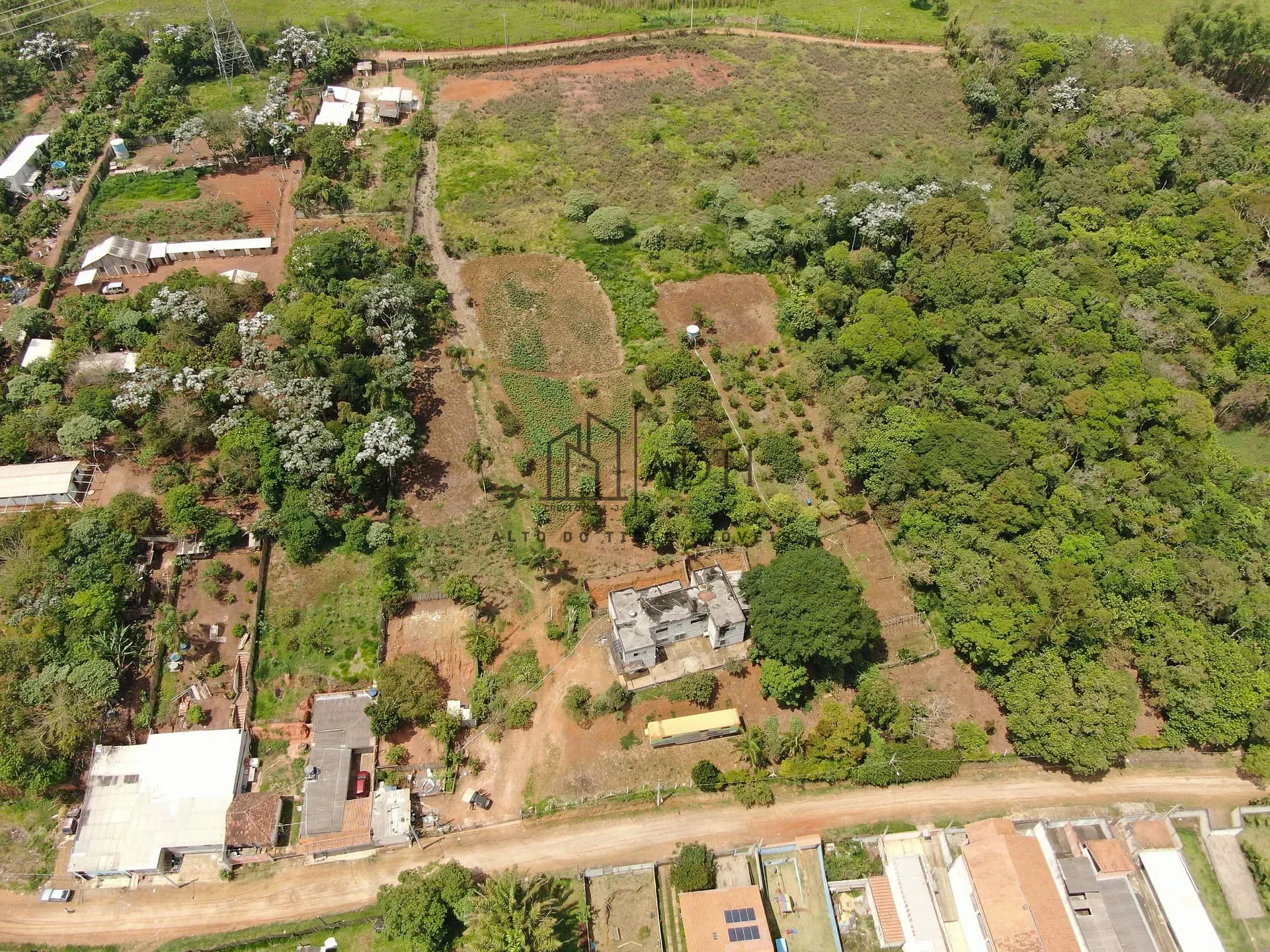 Terreno, 3 hectares - Foto 7