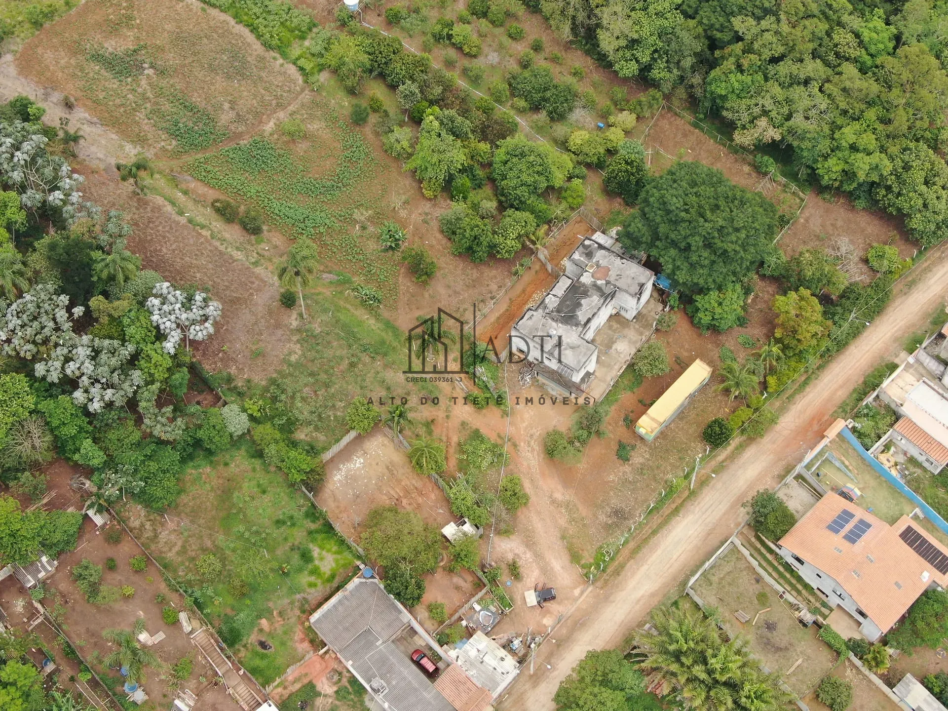 Terreno, 3 hectares - Foto 6