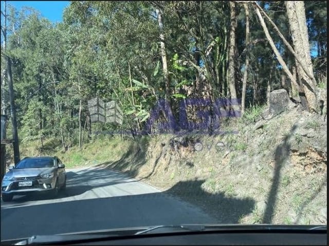 Terreno com 106390m², à venda, no bairro Balneário São Francisco em São Paulo