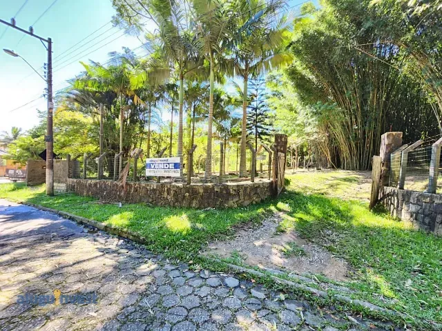 Terreno com 4490m², à venda, no bairro Ingleses em Florianópolis
