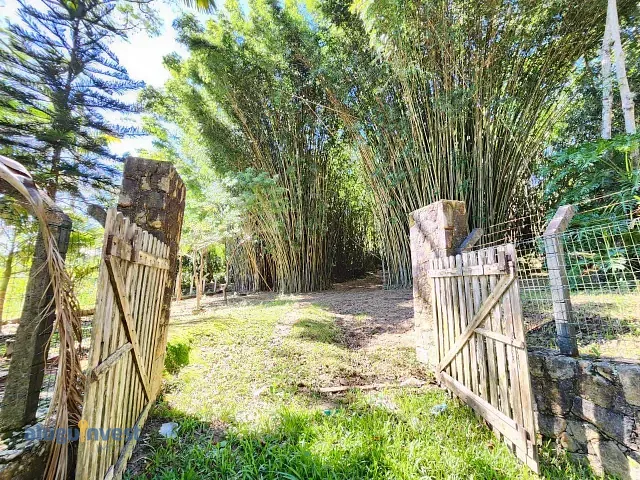 Terreno com 4490m², à venda, no bairro Ingleses em Florianópolis