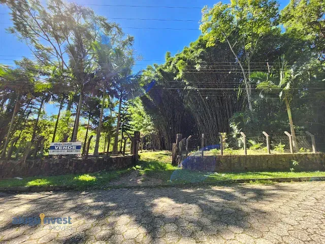 Terreno com 4490m², à venda, no bairro Ingleses em Florianópolis