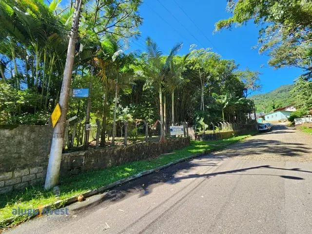 Terreno com 4490m², à venda, no bairro Ingleses em Florianópolis