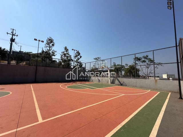 Terreno com 220m², à venda, no bairro Jardim Eldorado em Apucarana