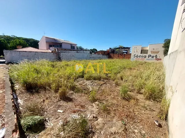 Terreno com 715m², à venda, no bairro Nova Ourinhos em Ourinhos