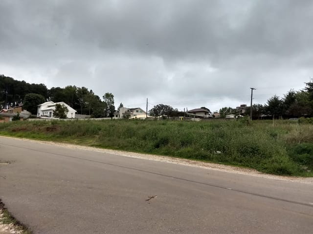Foto do Terreno - EXCELENTES LOTES DE TERRENOS 15X44 NO BAIRRO CANGUIRI EM COLOMBO POR R$340.000,00 | Azos imóveis