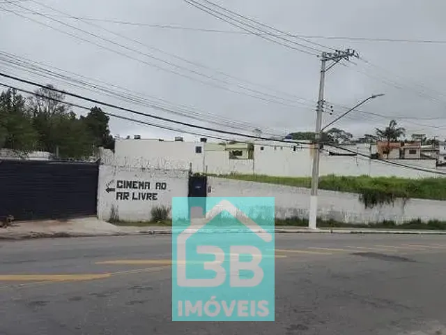 Terreno com 5272m², à venda, no bairro Jardim Malia II em São Paulo