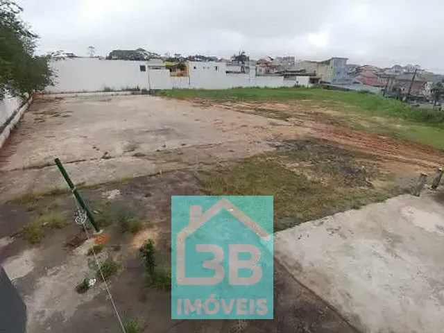 Terreno com 5272m², à venda, no bairro Jardim Malia II em São Paulo