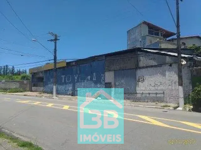 Terreno com 5272m², à venda, no bairro Jardim Malia II em São Paulo