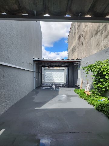 Terreno com 1m², à venda, no bairro Vila Floresta em Santo André