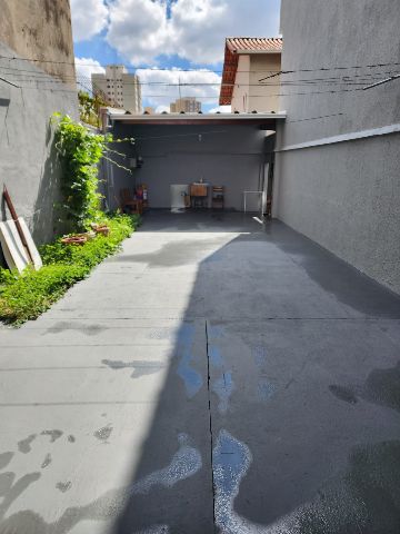 Terreno com 1m², à venda, no bairro Vila Floresta em Santo André