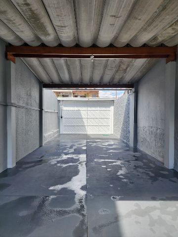Terreno com 1m², à venda, no bairro Vila Floresta em Santo André