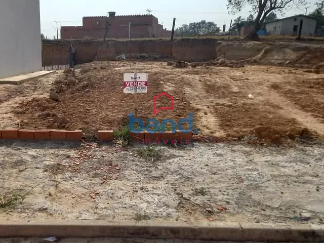 Terreno com 151m², à venda, no bairro Centro em Porto Feliz