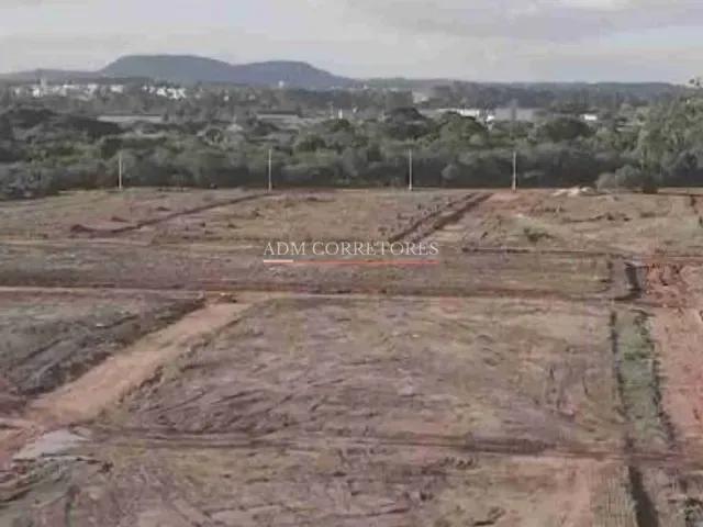 Terreno com 180m², à venda, no bairro Parque dos Anjos em Gravataí