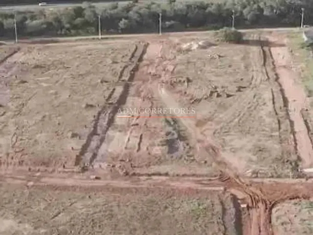 Terreno com 180m², à venda, no bairro Parque dos Anjos em Gravataí
