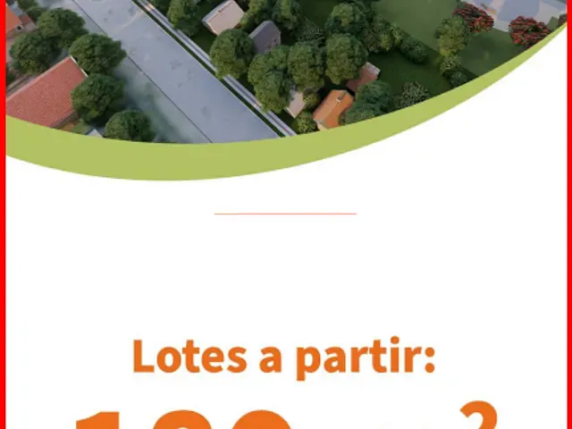 Terreno com 180m², à venda, no bairro Parque dos Anjos em Gravataí