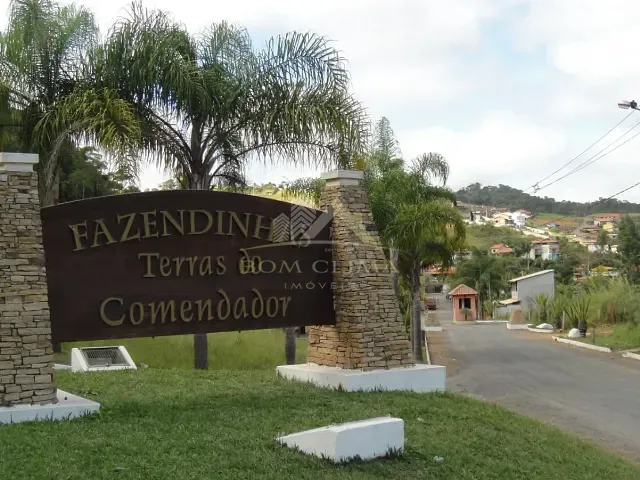 Terreno com 1000m², à venda, no bairro Filgueiras em Juiz de Fora