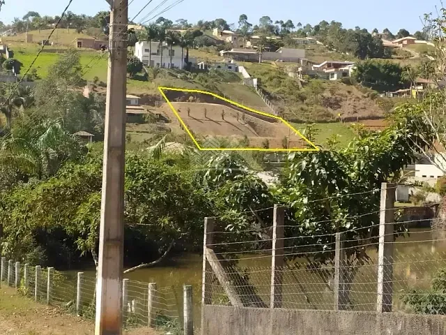 Terreno com 1000m², à venda, no bairro Filgueiras em Juiz de Fora