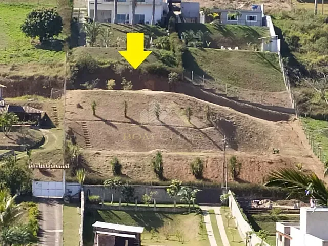 Terreno com 1000m², à venda, no bairro Filgueiras em Juiz de Fora