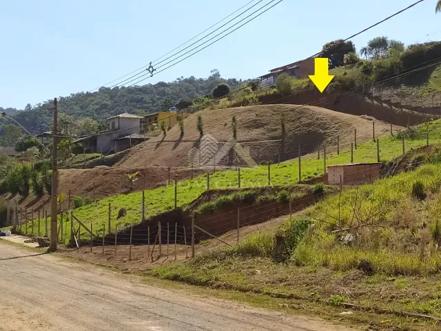Terreno com 1000m², à venda, no bairro Filgueiras em Juiz de Fora