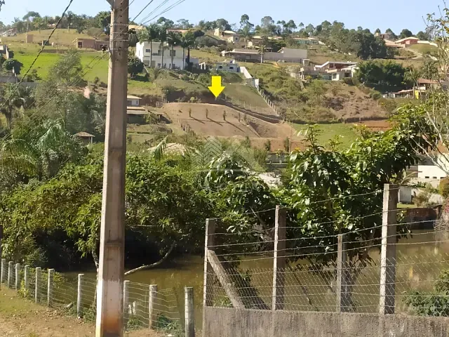 Terreno com 1000m², à venda, no bairro Filgueiras em Juiz de Fora