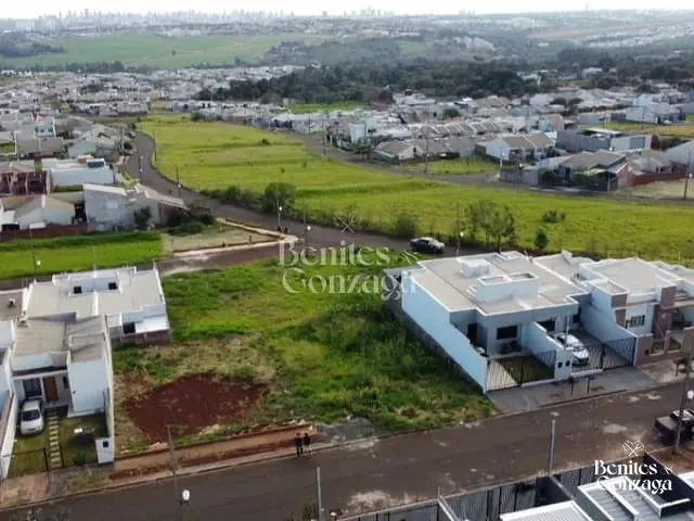 Terreno com 331m², à venda, no bairro Ecovalley Ecologic City em Sarandi