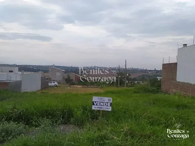 Terreno com 331m², à venda, no bairro Ecovalley Ecologic City em Sarandi