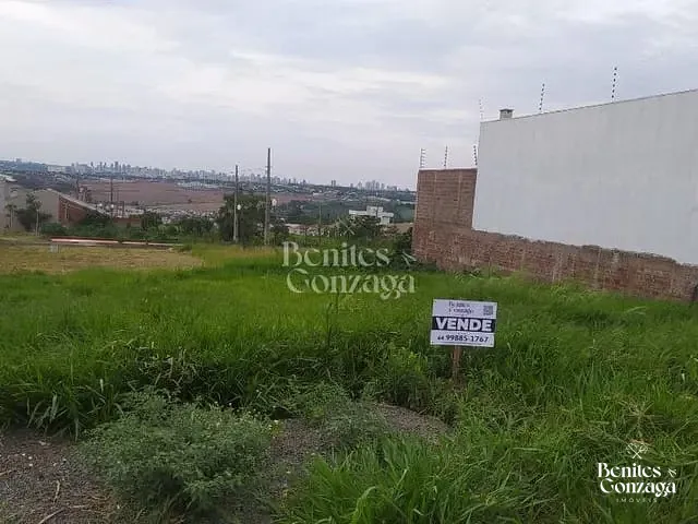 Terreno com 331m², à venda, no bairro Ecovalley Ecologic City em Sarandi