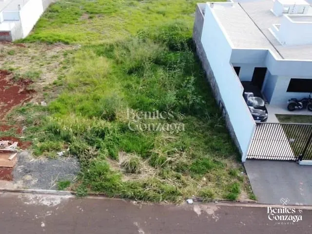 Terreno com 331m², à venda, no bairro Ecovalley Ecologic City em Sarandi