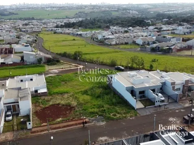 Terreno com 331m², à venda, no bairro Ecovalley Ecologic City em Sarandi