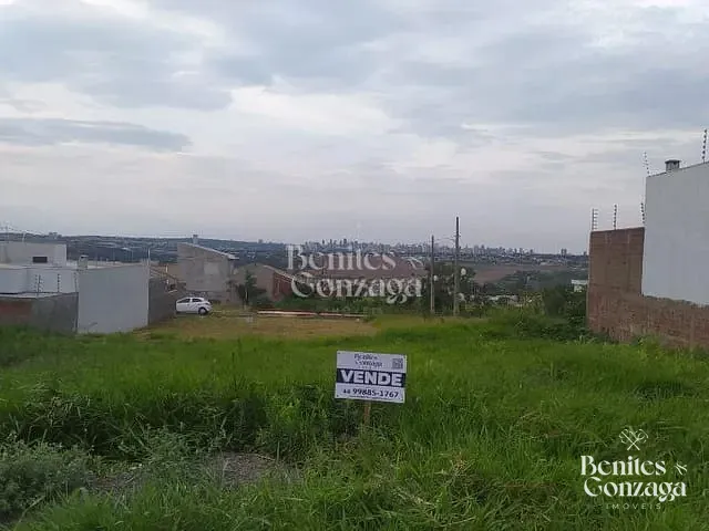 Terreno com 331m², à venda, no bairro Ecovalley Ecologic City em Sarandi