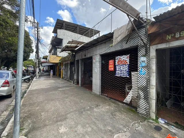 Terreno à venda, no bairro Pedreira em Belém