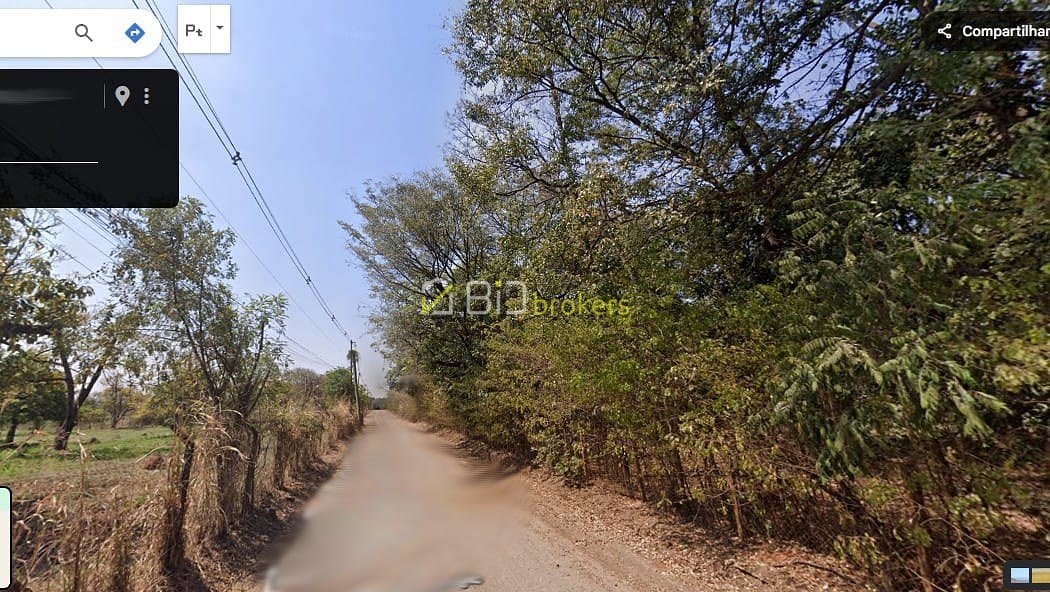 Terreno à venda, 10000m² - Foto 2