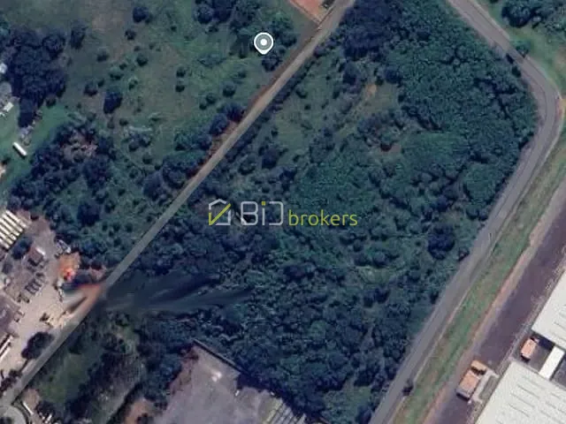 Terreno com 10000m², à venda, no bairro Bonfim em Paulínia