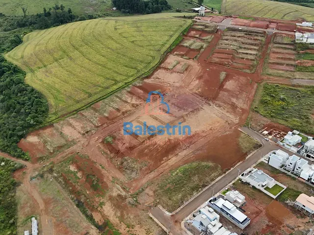 Terreno com 489m², à venda, no bairro Jardim das Hortências em Fraiburgo