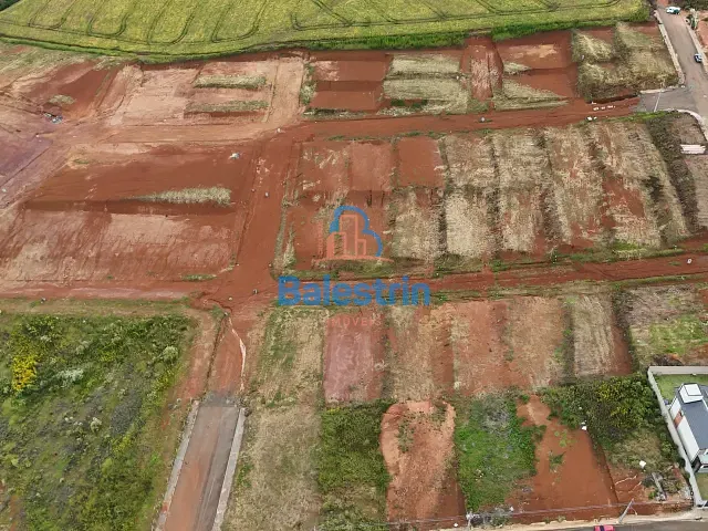 Terreno com 489m², à venda, no bairro Jardim das Hortências em Fraiburgo