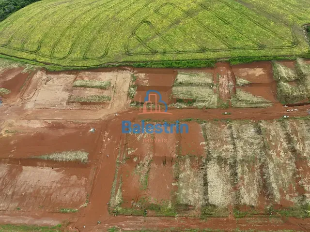 Terreno com 489m², à venda, no bairro Jardim das Hortências em Fraiburgo