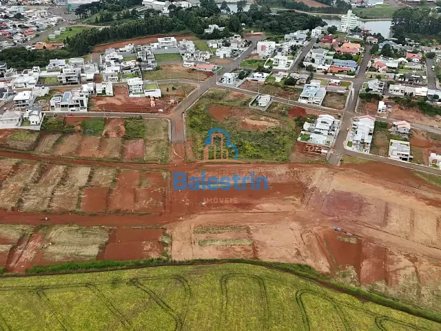 Terreno com 489m², à venda, no bairro Jardim das Hortências em Fraiburgo