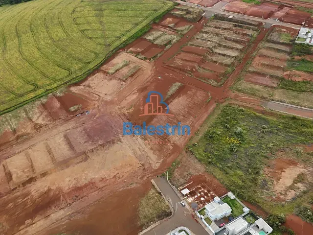 Terreno com 489m², à venda, no bairro Jardim das Hortências em Fraiburgo