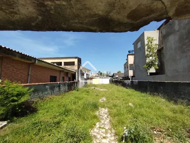 Terreno com 500m², à venda, no bairro Sítio Paecara (Vicente de Carvalho) em Guarujá